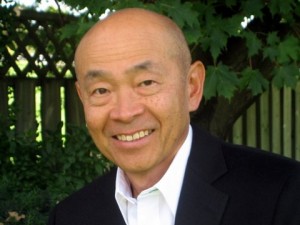 Ron Kitamura