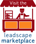 Link to the Leadscape Community Marketplace